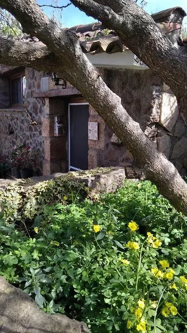 Rural House To Take A Break, La Serreria 25 - Private Garden Tacoronte 0*,