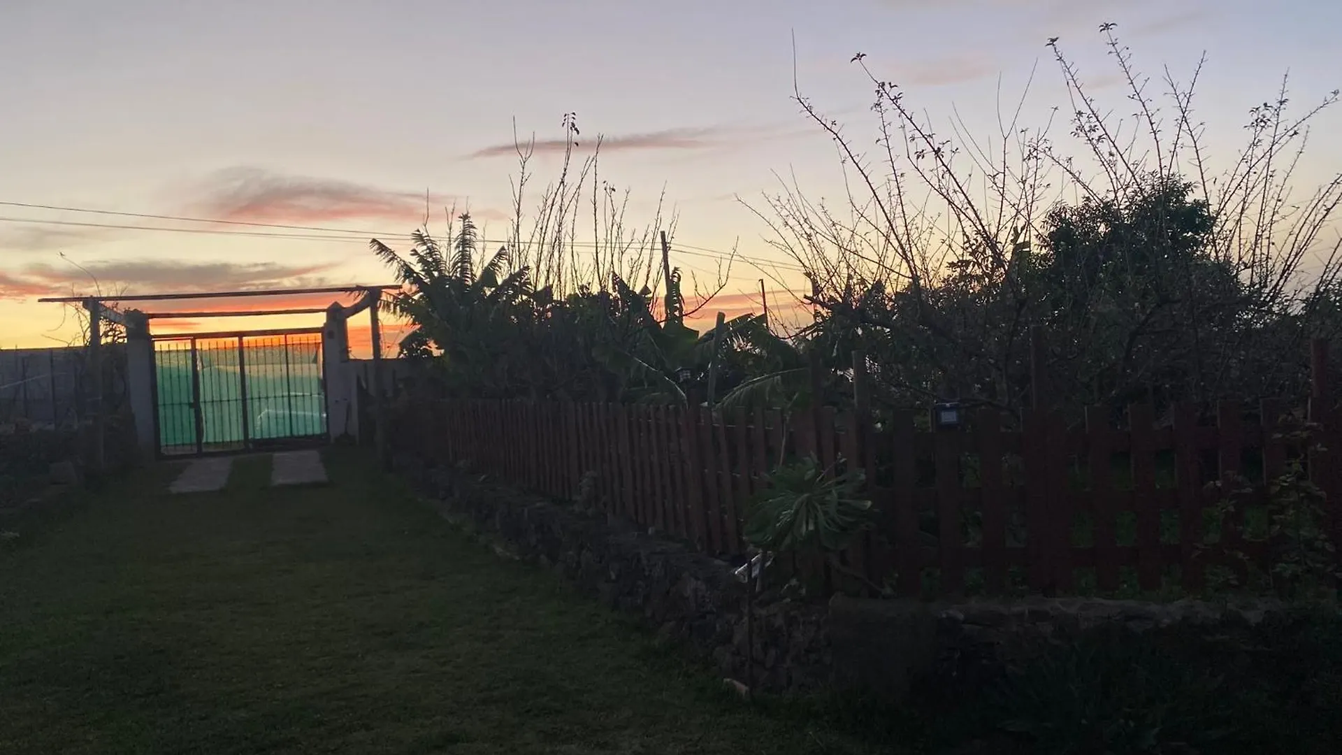Holiday home Rural House To Take A Break, La Serreria 25 - Private Garden Tacoronte