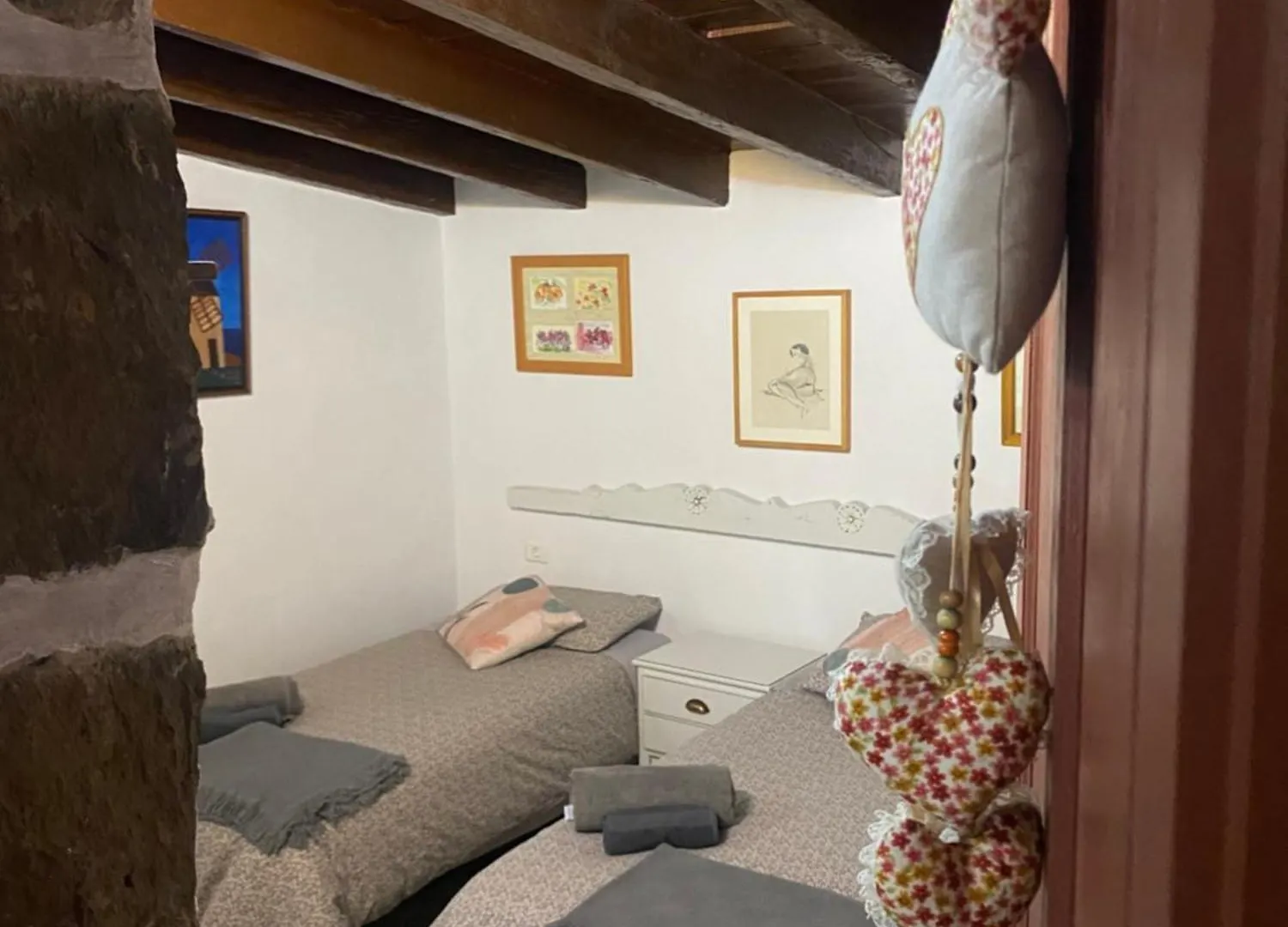 Holiday home Rural House To Take A Break, La Serreria 25 - Private Garden Tacoronte