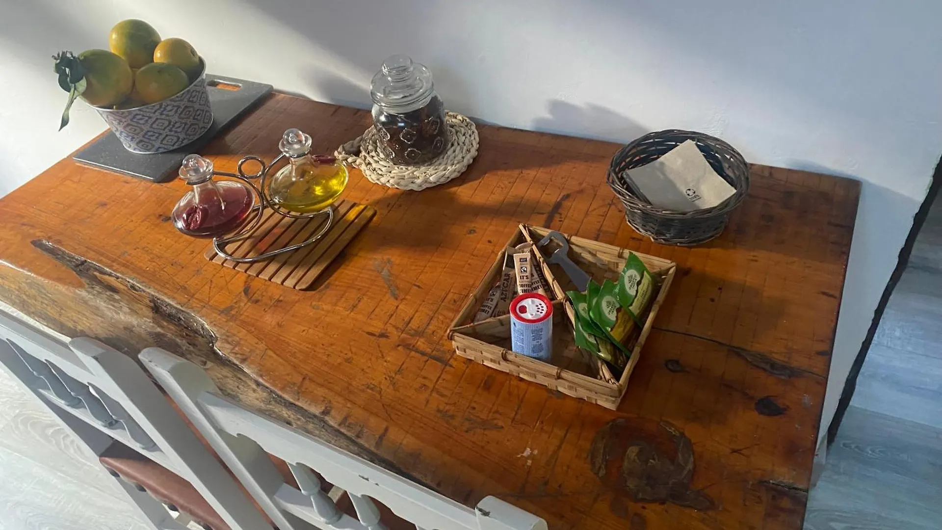 Holiday home Rural House To Take A Break, La Serreria 25 - Private Garden Tacoronte Spain