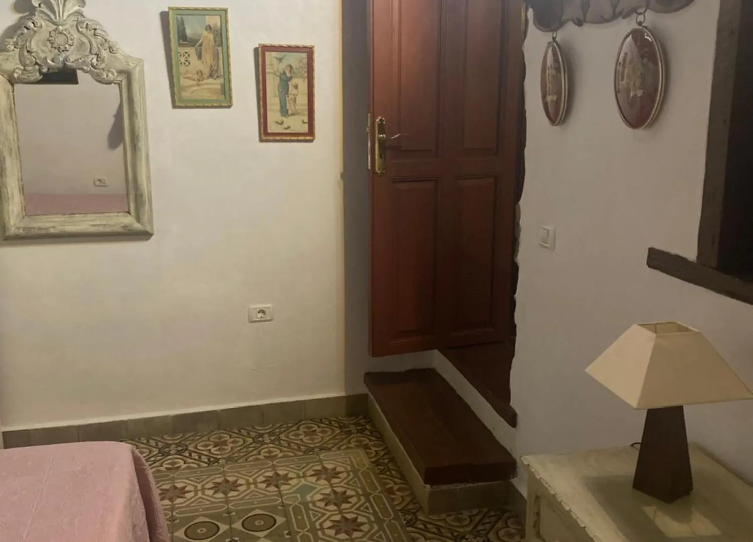 Rural House To Take A Break, La Serreria 25 - Private Garden Tacoronte Holiday home