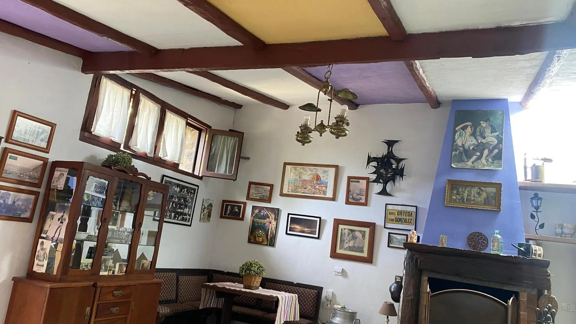 Rural House To Take A Break, La Serreria 25 - Private Garden Tacoronte Holiday home