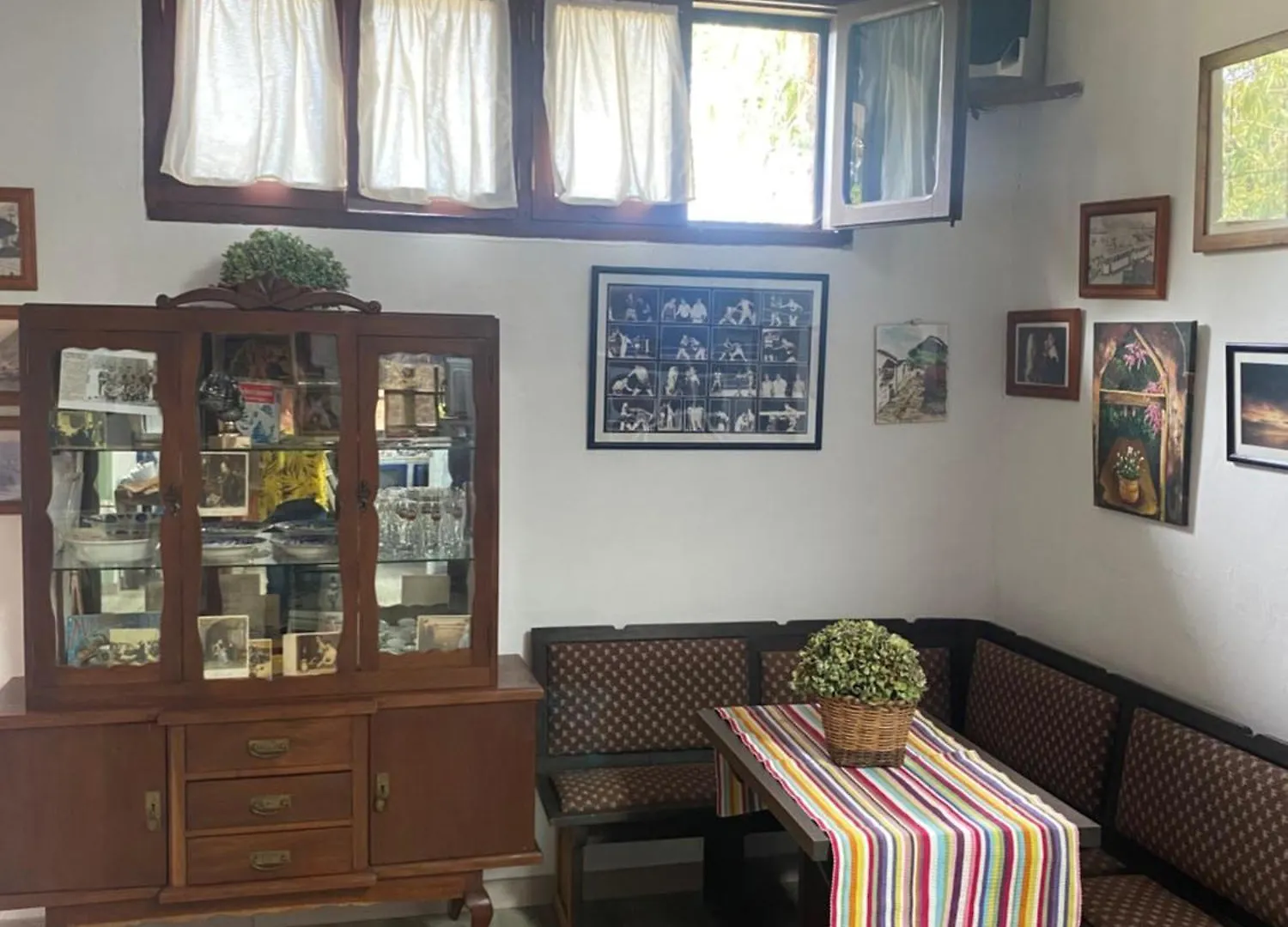 Holiday home Rural House To Take A Break, La Serreria 25 - Private Garden Tacoronte Spain