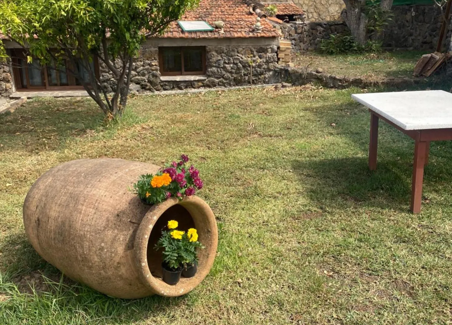 Rural House To Take A Break, La Serreria 25 - Private Garden Tacoronte