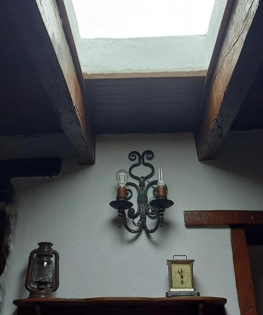 Rural House To Take A Break, La Serreria 25 - Private Garden Tacoronte