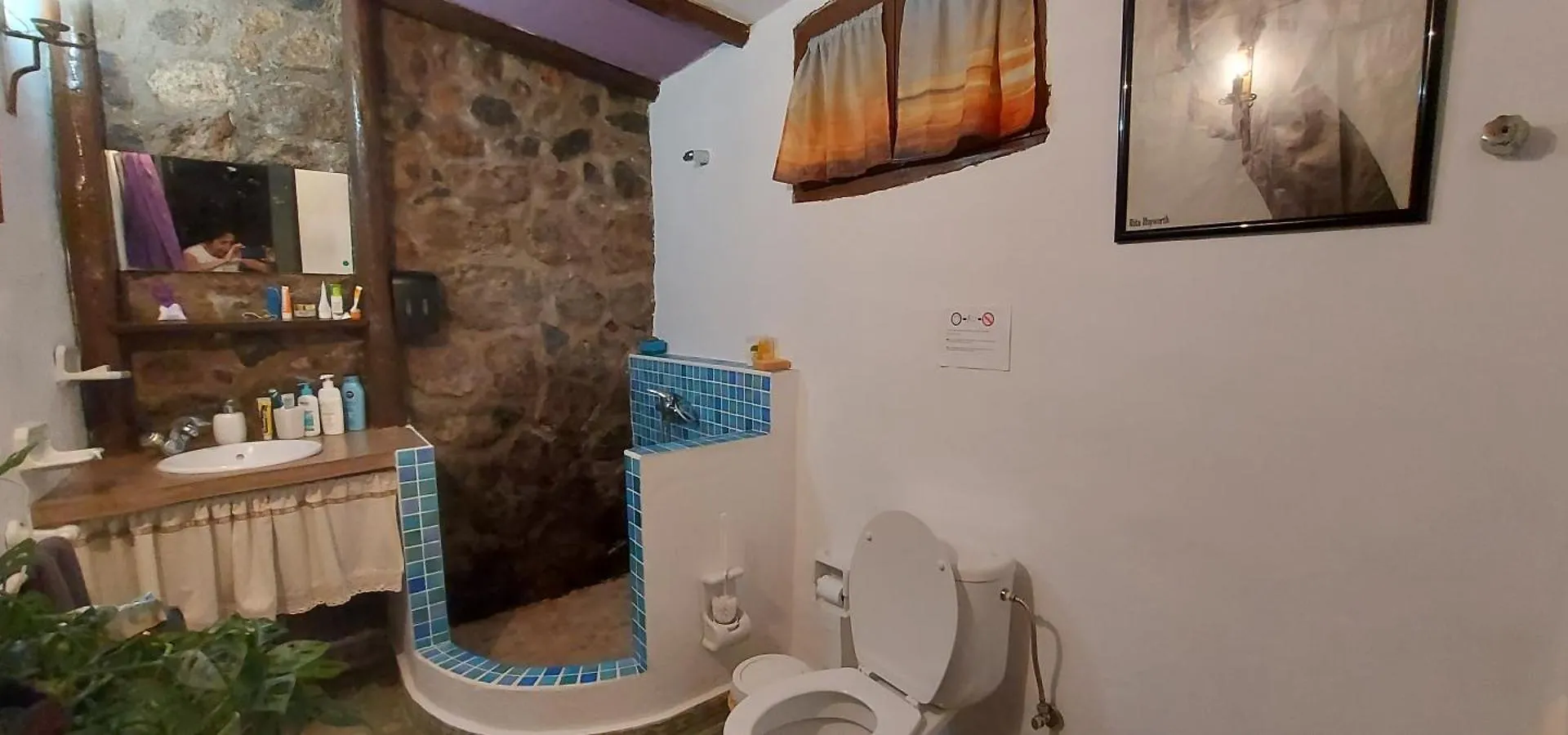 Rural House To Take A Break, La Serreria 25 - Private Garden Tacoronte Spain