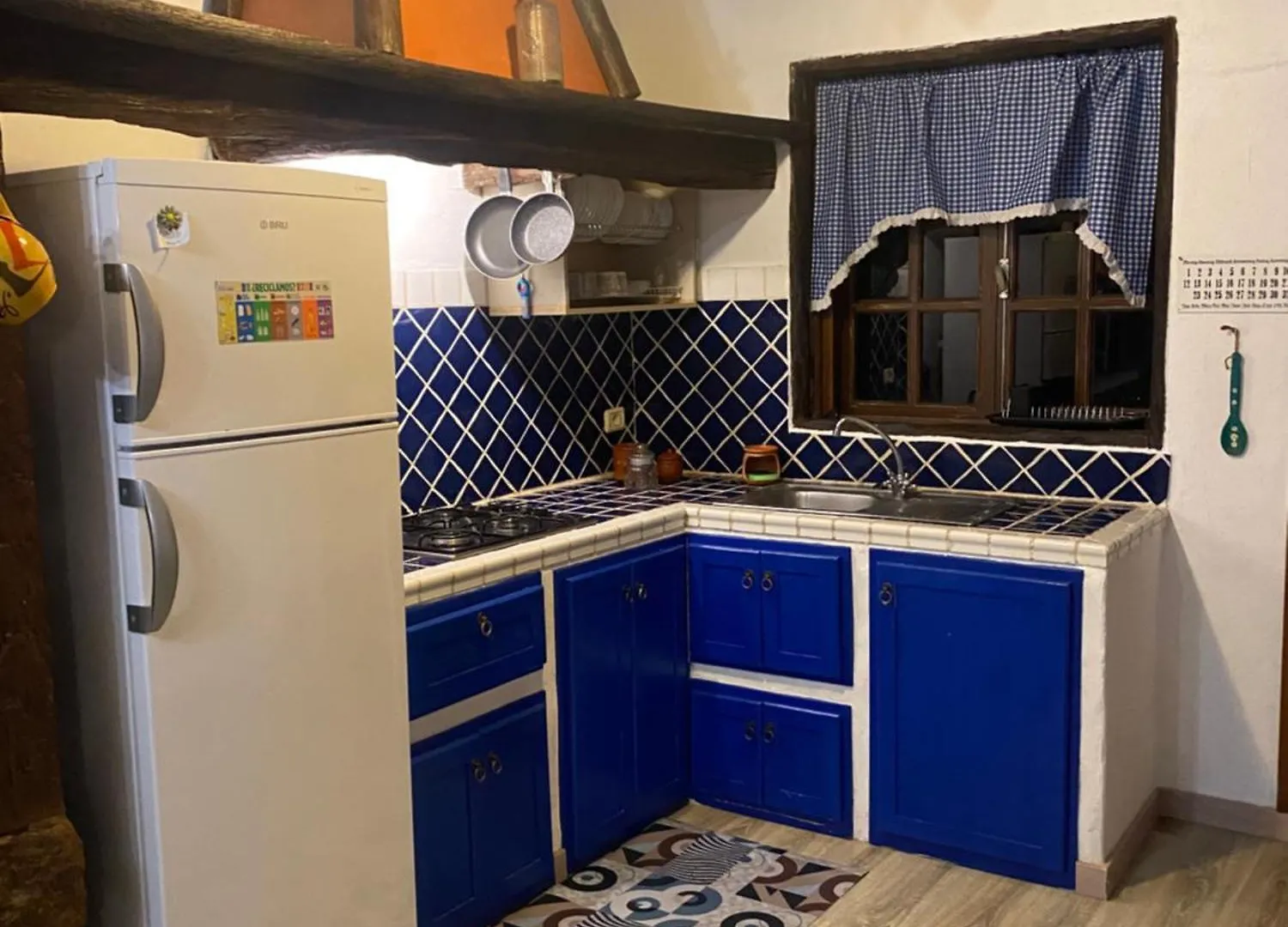 Rural House To Take A Break, La Serreria 25 - Private Garden Tacoronte Spagna