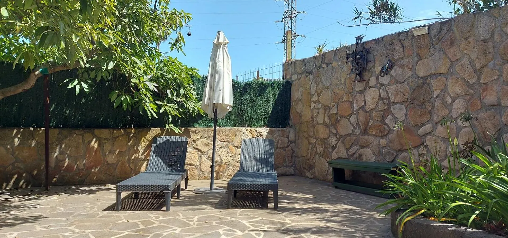 Rural House To Take A Break, La Serreria 25 - Private Garden Tacoronte