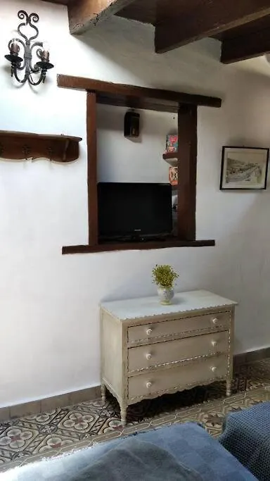 Rural House To Take A Break, La Serreria 25 - Private Garden Tacoronte